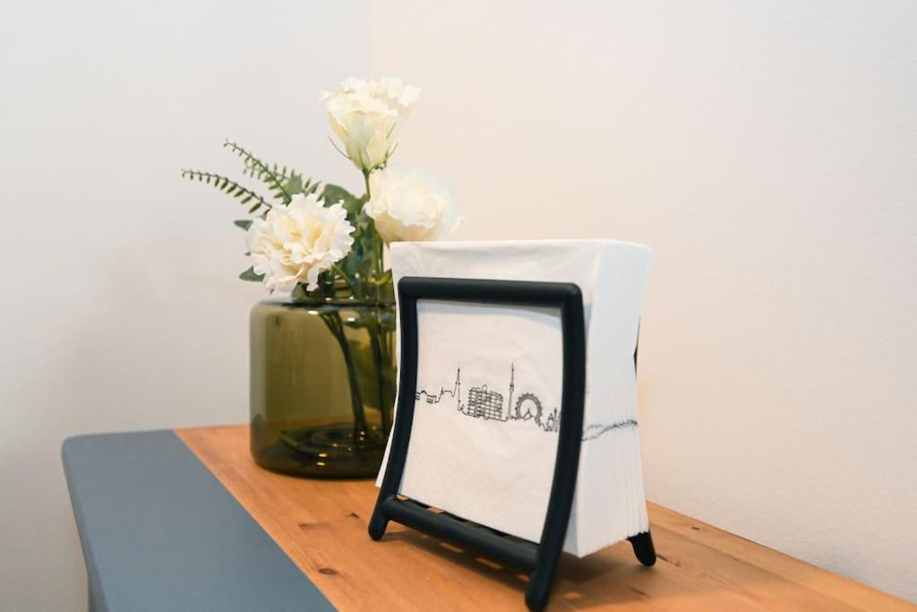 Apartament Perfect Near @ City-center *