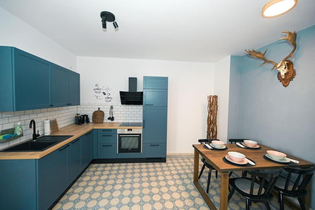 Apartament Perfect Near @ City-center Wiedeń