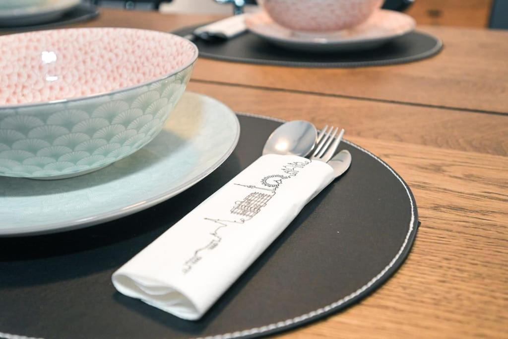 Apartament Perfect Near @ City-center